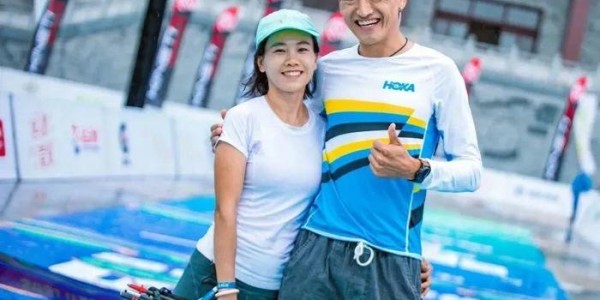 kaiyun-2025环勃朗峰超级越野赛 四川33岁小伙创中国男选手最快纪录！赛后泪吻妻子：每次她都在终点等我