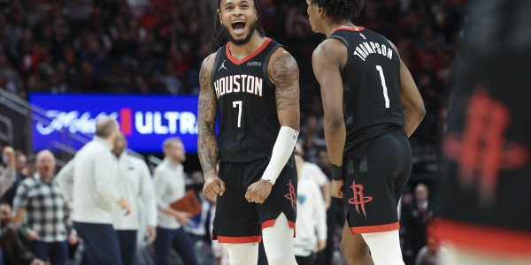 开云官网-阿门称现役NBA球员无人具备NFL实力 惠特摩尔橄榄球天赋引关注