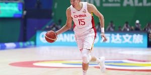 直播吧：中国男篮方面目前无法确定周琦能否赶得上亚洲杯