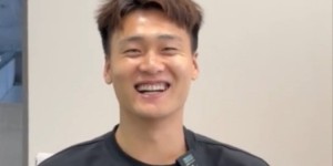 开云-赵睿：好多老熟人都在北京男篮 非常开心 兄弟篮球 争取拿下冠军