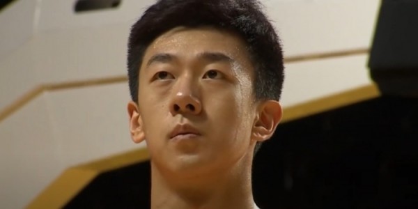 开云-中国男篮的发展历程与奋斗足迹